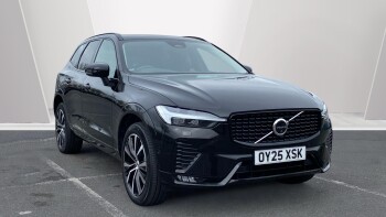 Volvo XC60 2.0 B5P Ultra Dark 5dr AWD Geartronic Petrol Estate